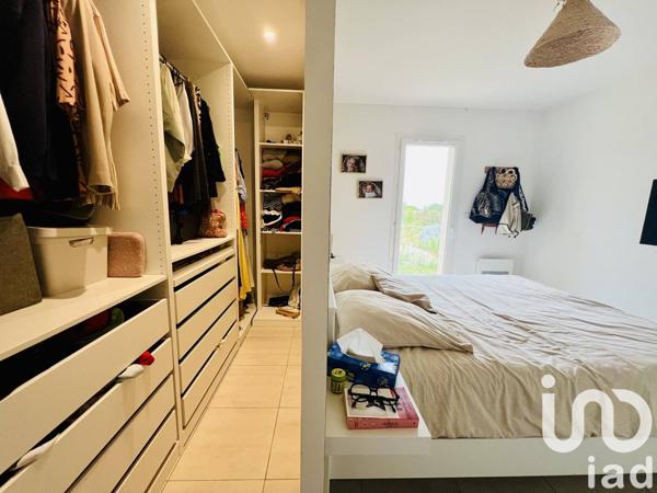 Maison à vendre 4 pièces 92 m² Villemoustaussou