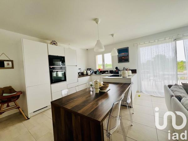 Maison à vendre 4 pièces 92 m² Villemoustaussou