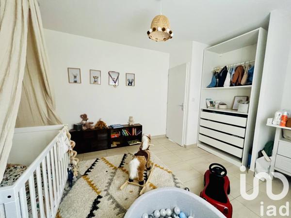 Maison à vendre 4 pièces 92 m² Villemoustaussou