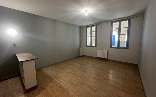 Appartement à louer    2 pièces •  La Rochelle