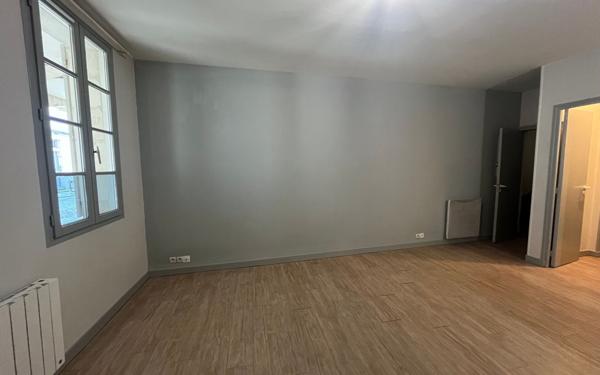 Appartement à louer    2 pièces •  La Rochelle
