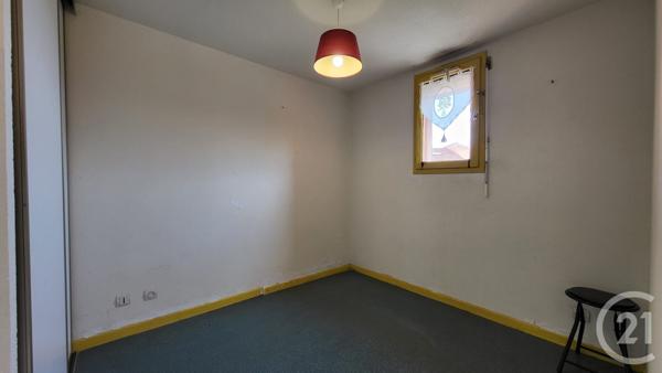 Appartement T3 à vendre  3 pièces - 32,07 m2 LE BARCARES - 66