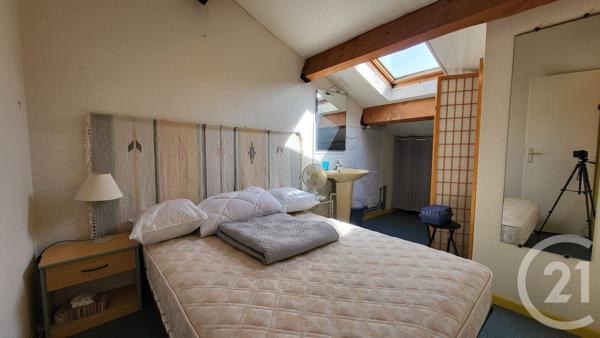 Appartement T3 à vendre  3 pièces - 32,07 m2 LE BARCARES - 66