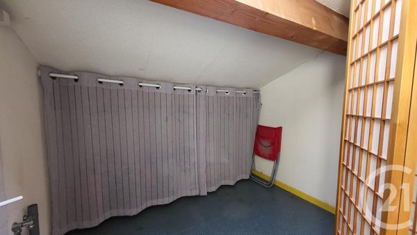 Appartement T3 à vendre  3 pièces - 32,07 m2 LE BARCARES - 66