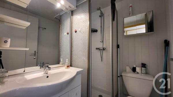 Appartement T3 à vendre  3 pièces - 32,07 m2 LE BARCARES - 66