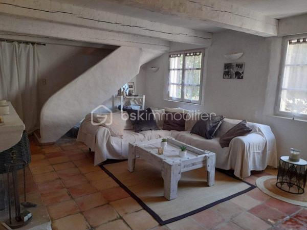 Propriete equestre de 165 m²