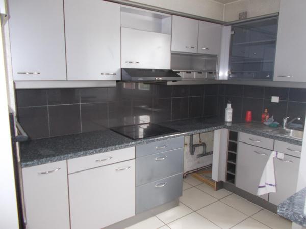 APPARTEMENT T4 DE 88 M2 AVEC BALCON ET GARAGE