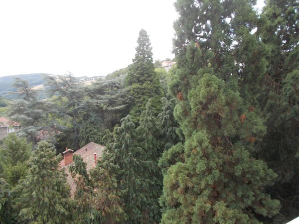 APPARTEMENT T4 DE 88 M2 AVEC BALCON ET GARAGE