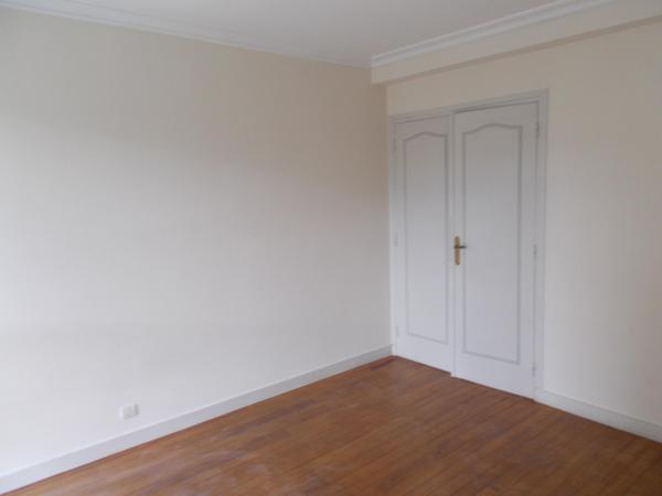 APPARTEMENT T4 DE 88 M2 AVEC BALCON ET GARAGE