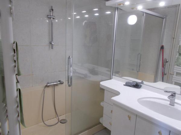 APPARTEMENT T4 DE 88 M2 AVEC BALCON ET GARAGE
