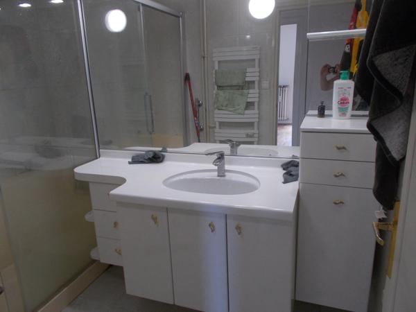 APPARTEMENT T4 DE 88 M2 AVEC BALCON ET GARAGE