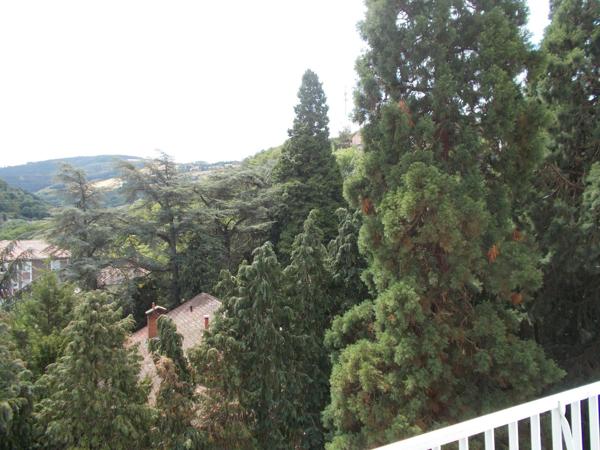 APPARTEMENT T4 DE 88 M2 AVEC BALCON ET GARAGE