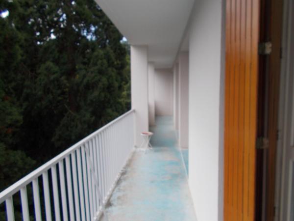 APPARTEMENT T4 DE 88 M2 AVEC BALCON ET GARAGE