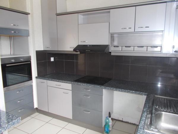 APPARTEMENT T4 DE 88 M2 AVEC BALCON ET GARAGE