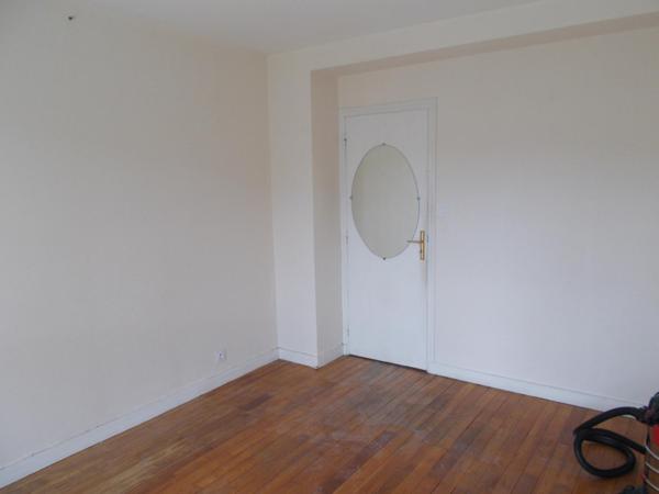 APPARTEMENT T4 DE 88 M2 AVEC BALCON ET GARAGE