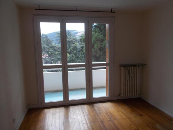 APPARTEMENT T4 DE 88 M2 AVEC BALCON ET GARAGE