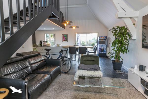 Maison à vendre |  Pau |  4 pièces | 119 m²