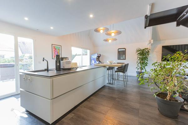 Maison à vendre |  Pau |  4 pièces | 119 m²