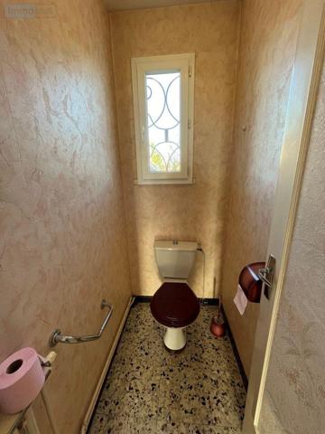 Maison de ville à vendre à Montceau-les-Mines en Saône-et-Loire (71300), ref : 063/1465   
Bellevue