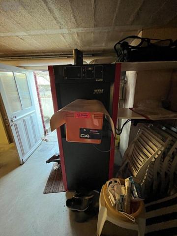 Maison de ville à vendre à Montceau-les-Mines en Saône-et-Loire (71300), ref : 063/1465   
Bellevue