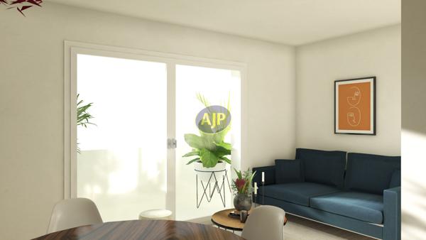 Vente appartement Biscarrosse Plage : 275 000 € - AJP ACTEA Talence