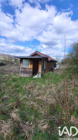 Terrain à vendre 10 890 m² Thionville