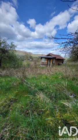 Terrain à vendre 10 890 m² Thionville