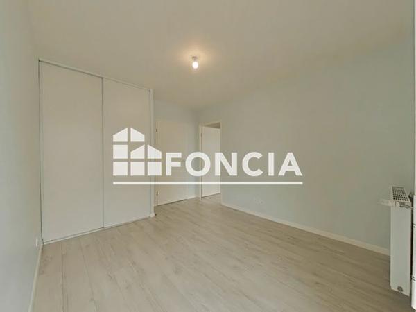 Location Appartement 2 pièces 38.5 m² - LES DOCKS DE L'OURCQ Bondy 93140