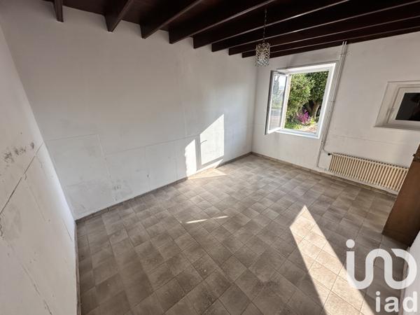 Maison à vendre 6 pièces 105 m² Coutances