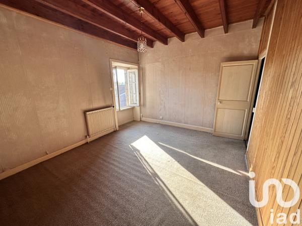 Maison à vendre 6 pièces 105 m² Coutances