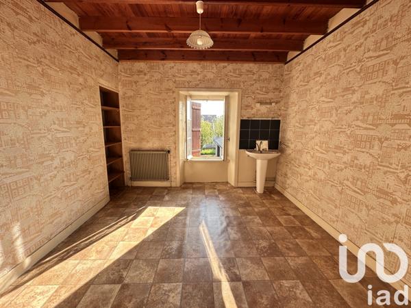 Maison à vendre 6 pièces 105 m² Coutances