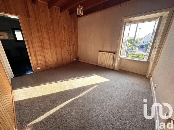 Maison à vendre 6 pièces 105 m² Coutances