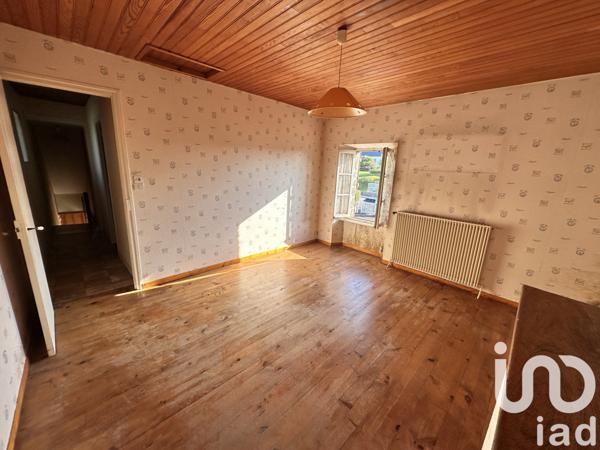 Maison à vendre 6 pièces 105 m² Coutances