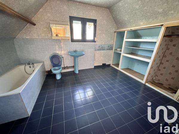 Maison à vendre 6 pièces 105 m² Coutances