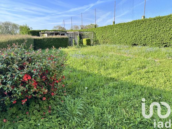 Maison à vendre 6 pièces 105 m² Coutances