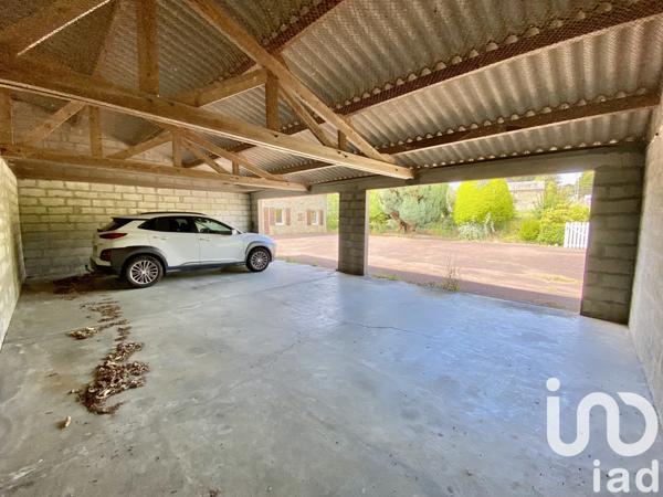 Maison à vendre 6 pièces 105 m² Coutances