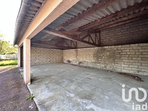 Maison à vendre 6 pièces 105 m² Coutances