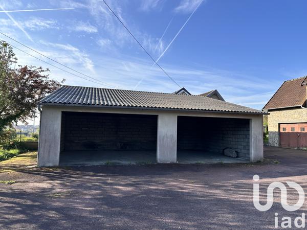 Maison à vendre 6 pièces 105 m² Coutances