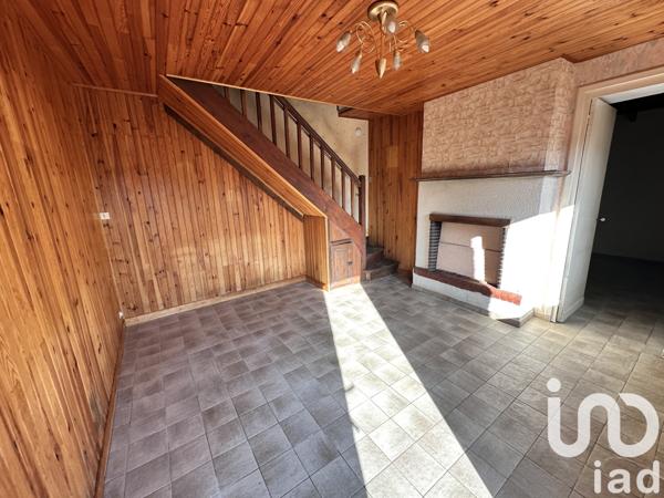 Maison à vendre 6 pièces 105 m² Coutances