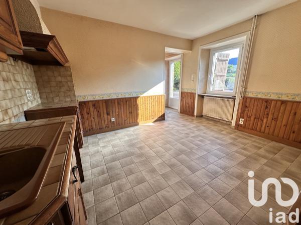 Maison à vendre 6 pièces 105 m² Coutances