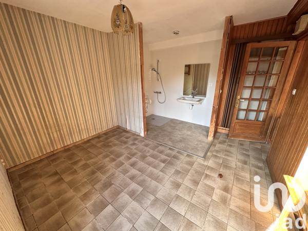 Maison à vendre 6 pièces 105 m² Coutances