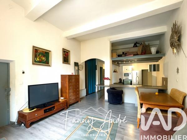 Appartement à vendre 4 pièces 80 m² Auriol