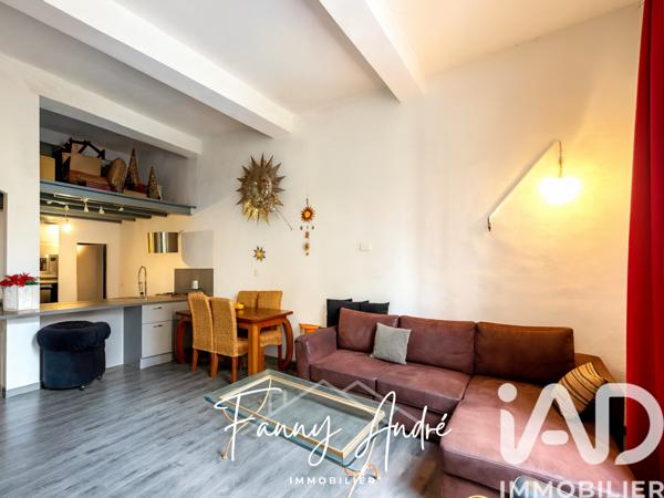 Appartement à vendre 4 pièces 80 m² Auriol