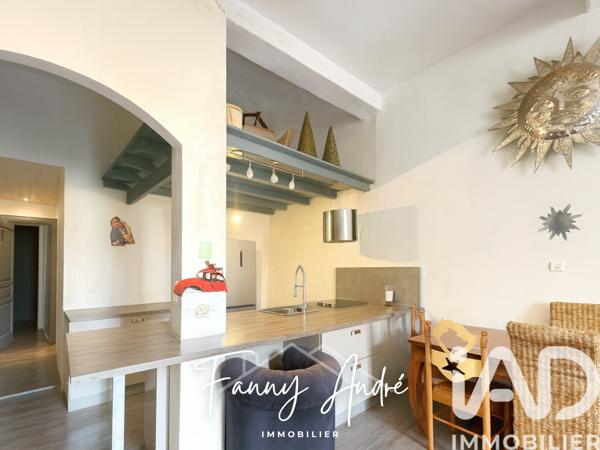 Appartement à vendre 4 pièces 80 m² Auriol