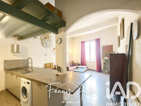Appartement à vendre 4 pièces 80 m² Auriol