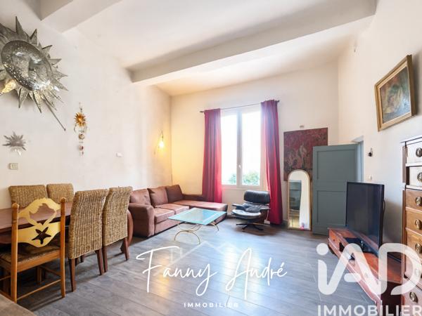 Appartement à vendre 4 pièces 80 m² Auriol