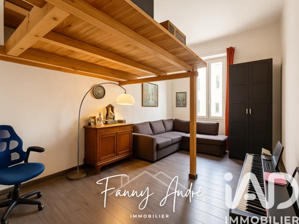 Appartement à vendre 4 pièces 80 m² Auriol