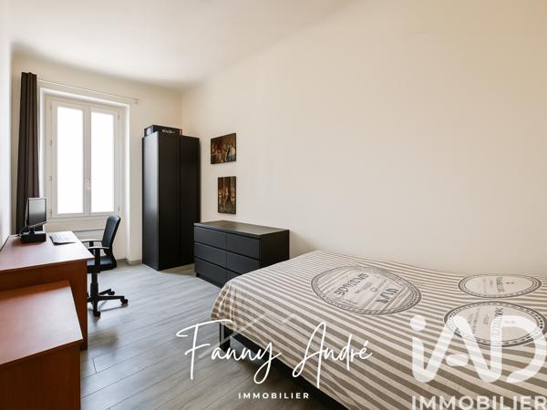Appartement à vendre 4 pièces 80 m² Auriol