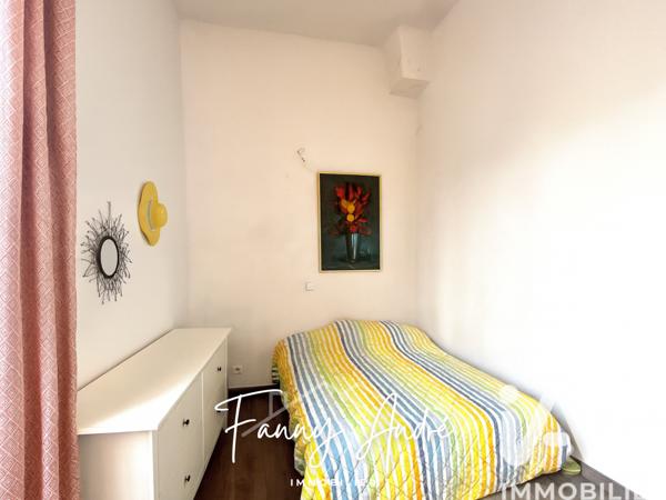 Appartement à vendre 4 pièces 80 m² Auriol