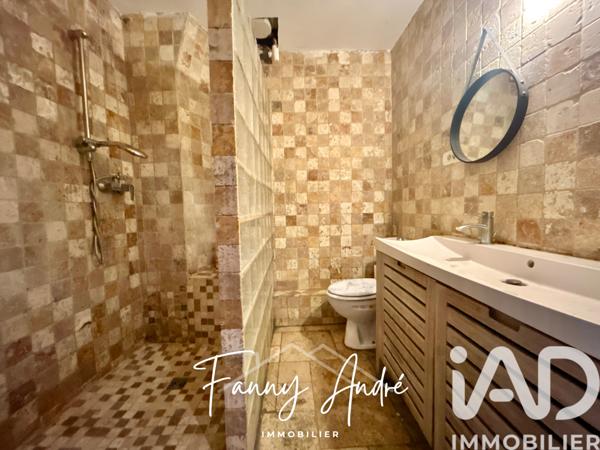 Appartement à vendre 4 pièces 80 m² Auriol